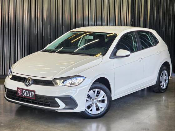 VOLKSWAGEN POLO 1.0 MPI MANUAL